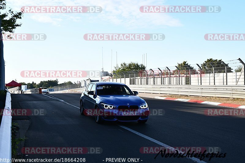 Bild #18664208 - Trackdays.de Nordschleife 22.08.2022