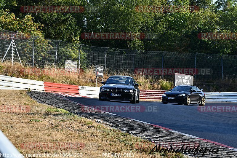 Bild #18664233 - Trackdays.de Nordschleife 22.08.2022