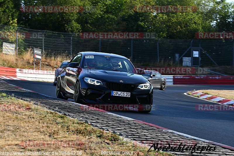 Bild #18664236 - Trackdays.de Nordschleife 22.08.2022