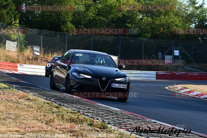 Bild #18664237 - Trackdays.de Nordschleife 22.08.2022