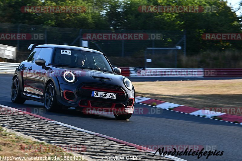 Bild #18664239 - Trackdays.de Nordschleife 22.08.2022