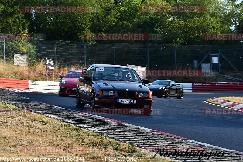 Bild #18664241 - Trackdays.de Nordschleife 22.08.2022