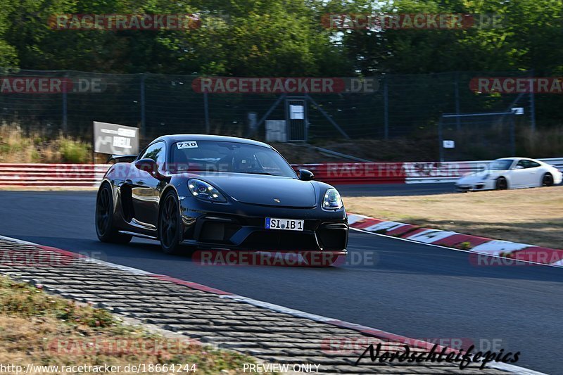 Bild #18664244 - Trackdays.de Nordschleife 22.08.2022