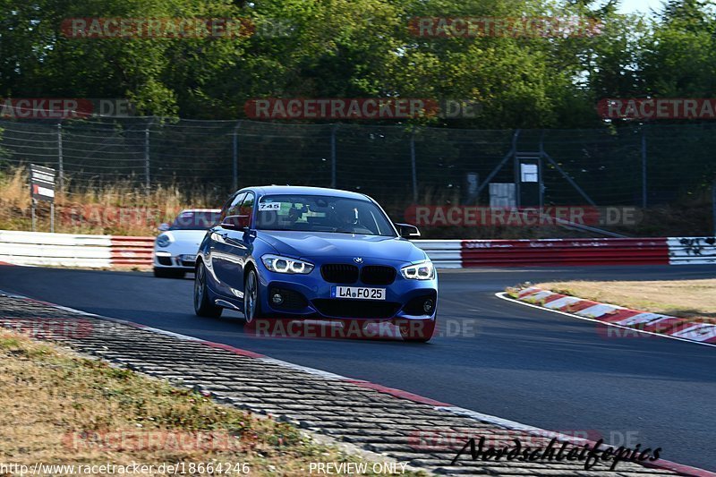 Bild #18664246 - Trackdays.de Nordschleife 22.08.2022