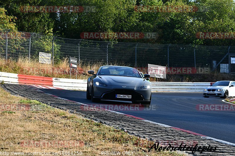 Bild #18664250 - Trackdays.de Nordschleife 22.08.2022