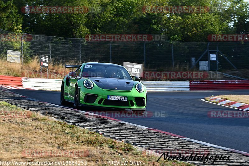 Bild #18664253 - Trackdays.de Nordschleife 22.08.2022