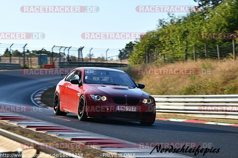 Bild #18664258 - Trackdays.de Nordschleife 22.08.2022