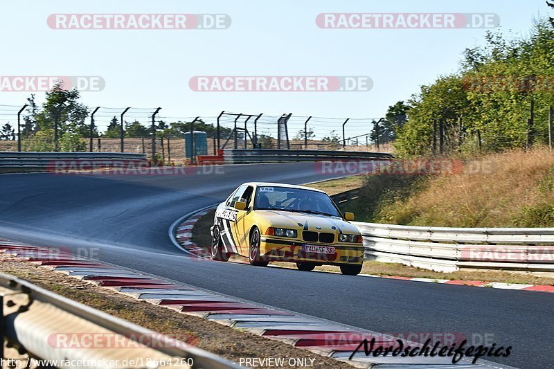 Bild #18664260 - Trackdays.de Nordschleife 22.08.2022