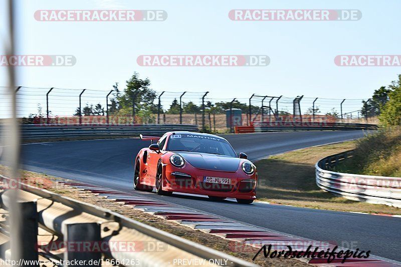 Bild #18664263 - Trackdays.de Nordschleife 22.08.2022