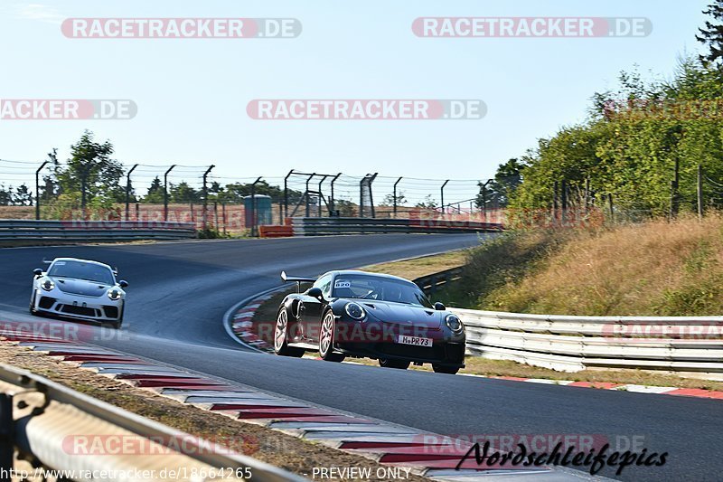 Bild #18664265 - Trackdays.de Nordschleife 22.08.2022