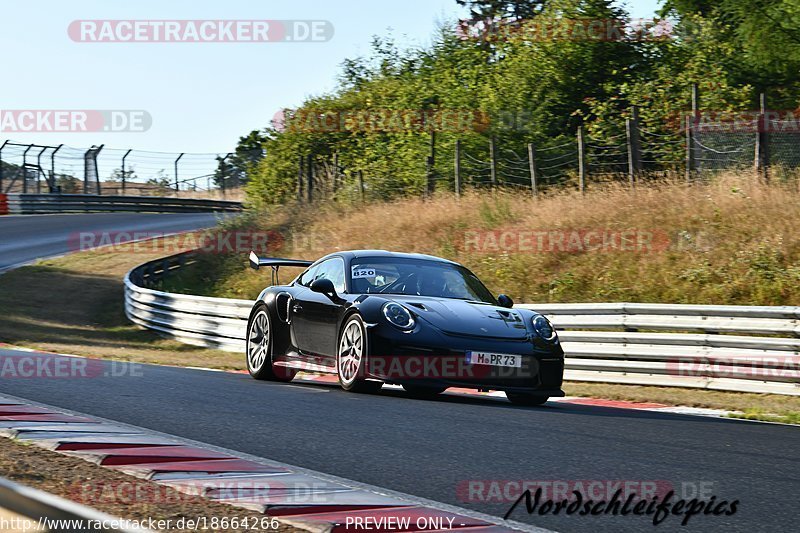 Bild #18664266 - Trackdays.de Nordschleife 22.08.2022