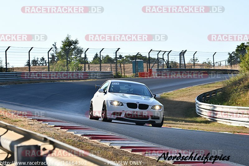 Bild #18664302 - Trackdays.de Nordschleife 22.08.2022