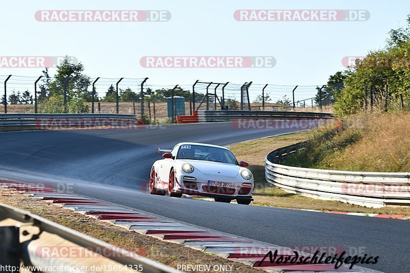 Bild #18664335 - Trackdays.de Nordschleife 22.08.2022