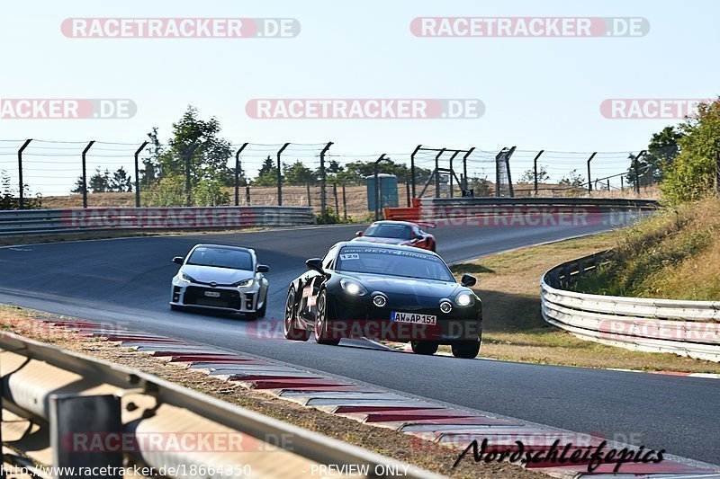 Bild #18664350 - Trackdays.de Nordschleife 22.08.2022