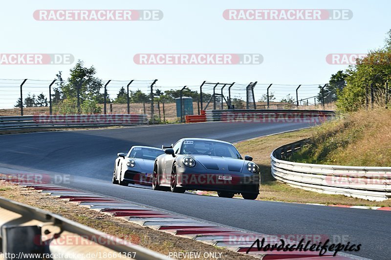 Bild #18664367 - Trackdays.de Nordschleife 22.08.2022