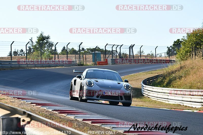 Bild #18664370 - Trackdays.de Nordschleife 22.08.2022