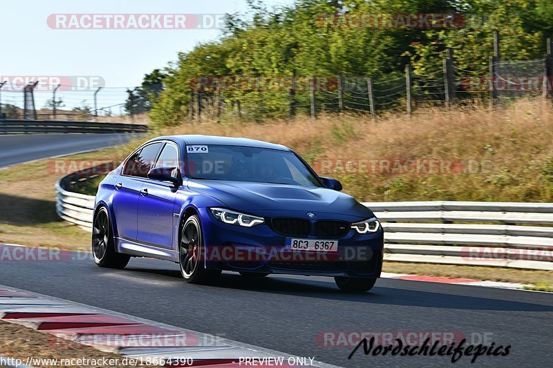 Bild #18664390 - Trackdays.de Nordschleife 22.08.2022