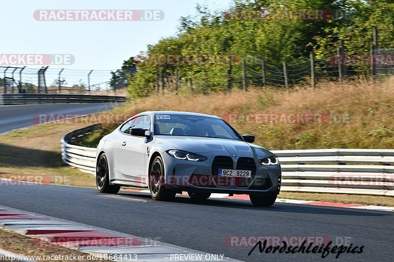 Bild #18664413 - Trackdays.de Nordschleife 22.08.2022