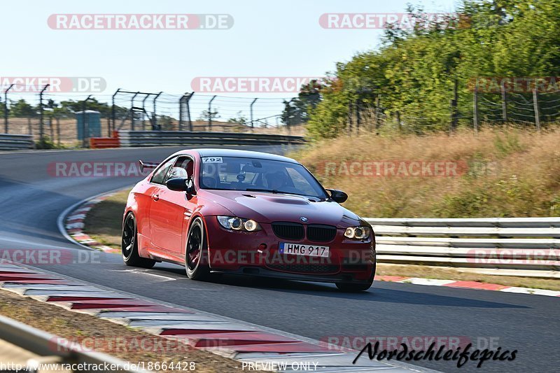 Bild #18664428 - Trackdays.de Nordschleife 22.08.2022