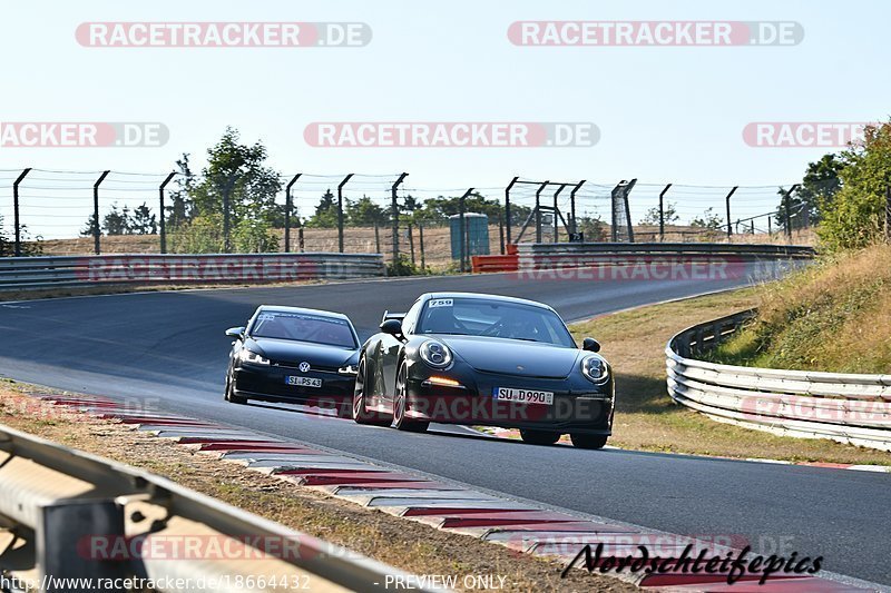 Bild #18664432 - Trackdays.de Nordschleife 22.08.2022