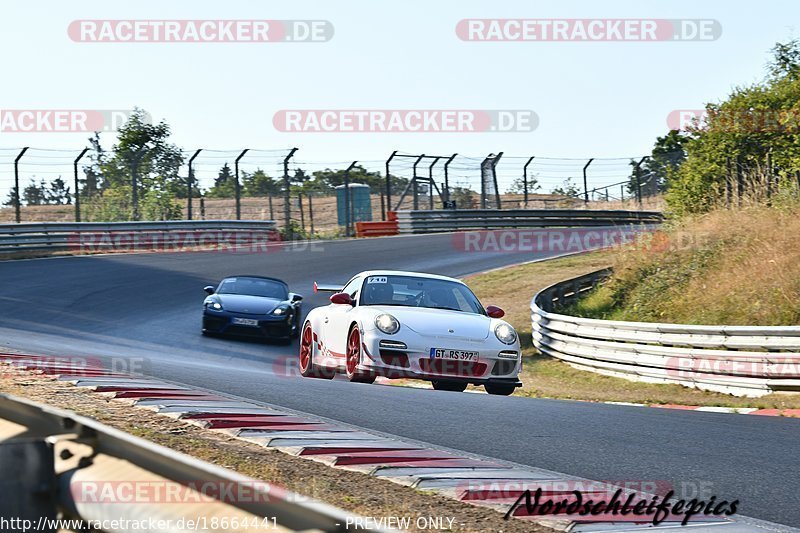 Bild #18664441 - Trackdays.de Nordschleife 22.08.2022