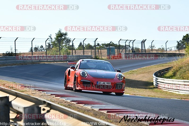 Bild #18664446 - Trackdays.de Nordschleife 22.08.2022