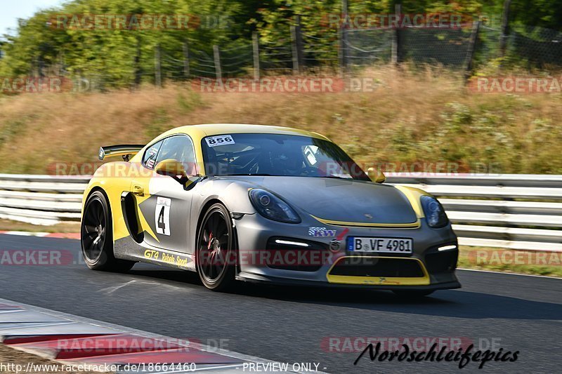 Bild #18664460 - Trackdays.de Nordschleife 22.08.2022