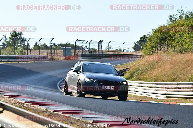 Bild #18664461 - Trackdays.de Nordschleife 22.08.2022