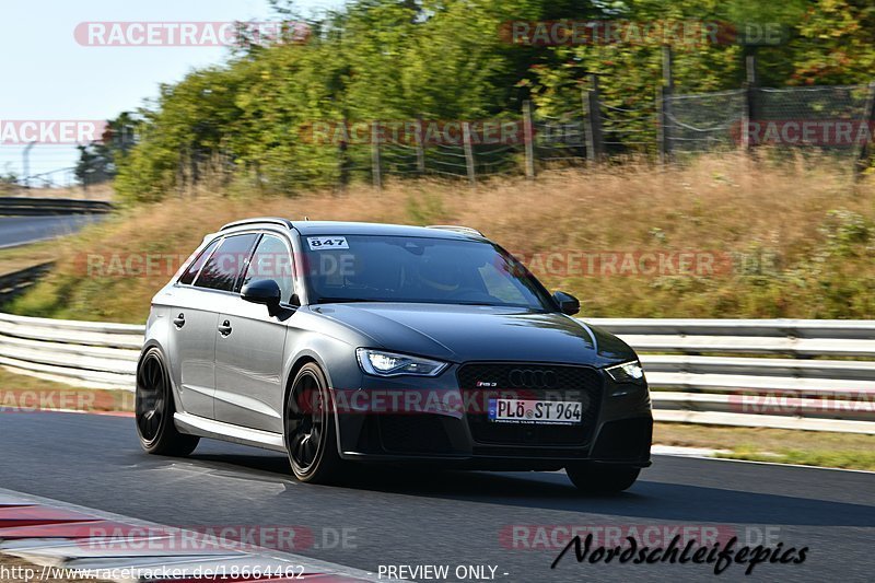 Bild #18664462 - Trackdays.de Nordschleife 22.08.2022