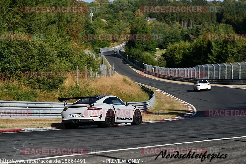 Bild #18664491 - Trackdays.de Nordschleife 22.08.2022