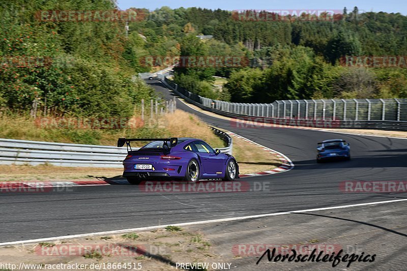 Bild #18664515 - Trackdays.de Nordschleife 22.08.2022