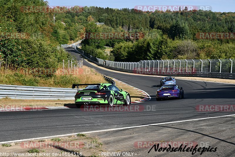 Bild #18664516 - Trackdays.de Nordschleife 22.08.2022