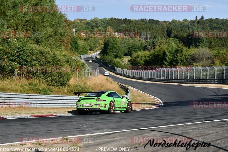 Bild #18664521 - Trackdays.de Nordschleife 22.08.2022