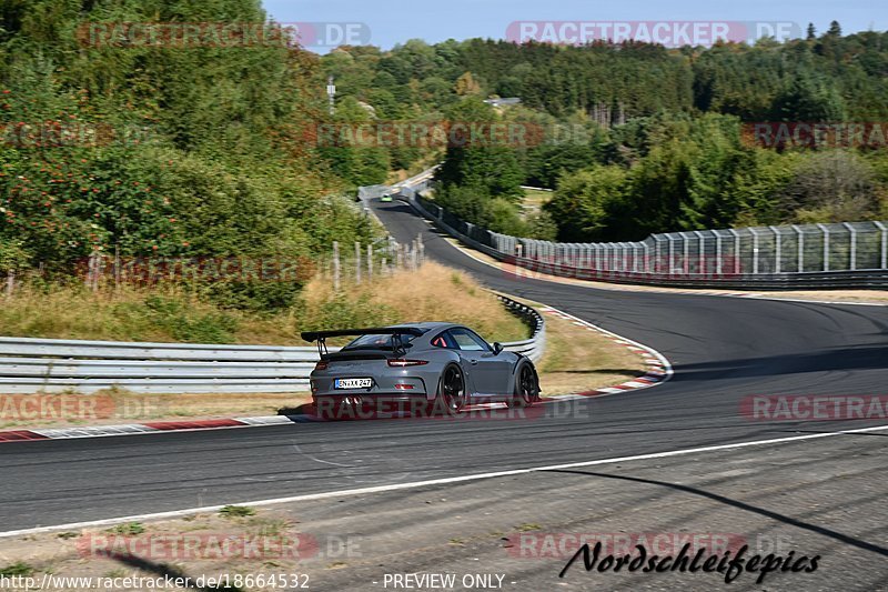 Bild #18664532 - Trackdays.de Nordschleife 22.08.2022