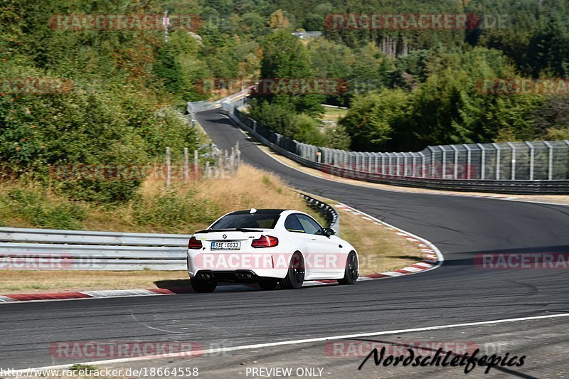 Bild #18664558 - Trackdays.de Nordschleife 22.08.2022