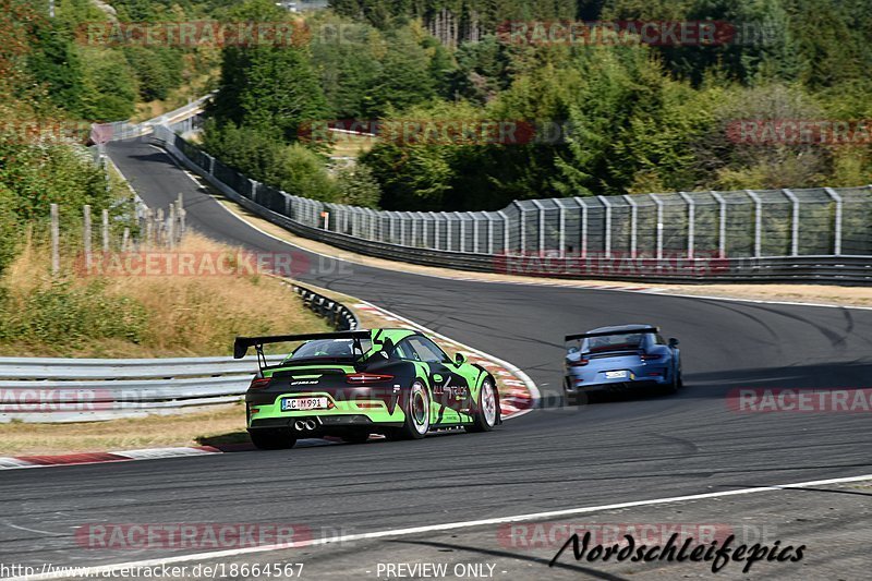 Bild #18664567 - Trackdays.de Nordschleife 22.08.2022