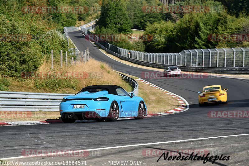 Bild #18664571 - Trackdays.de Nordschleife 22.08.2022