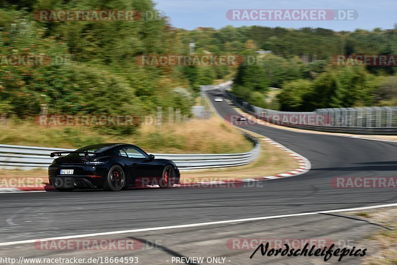 Bild #18664593 - Trackdays.de Nordschleife 22.08.2022