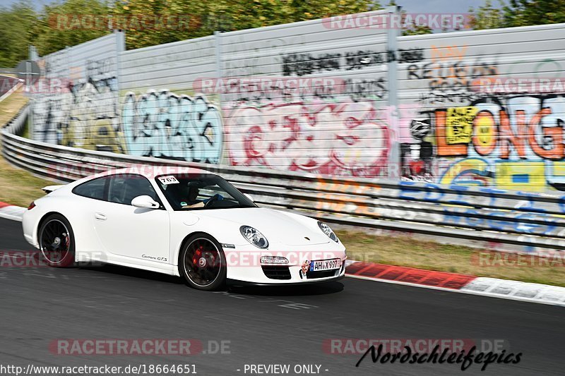 Bild #18664651 - Trackdays.de Nordschleife 22.08.2022