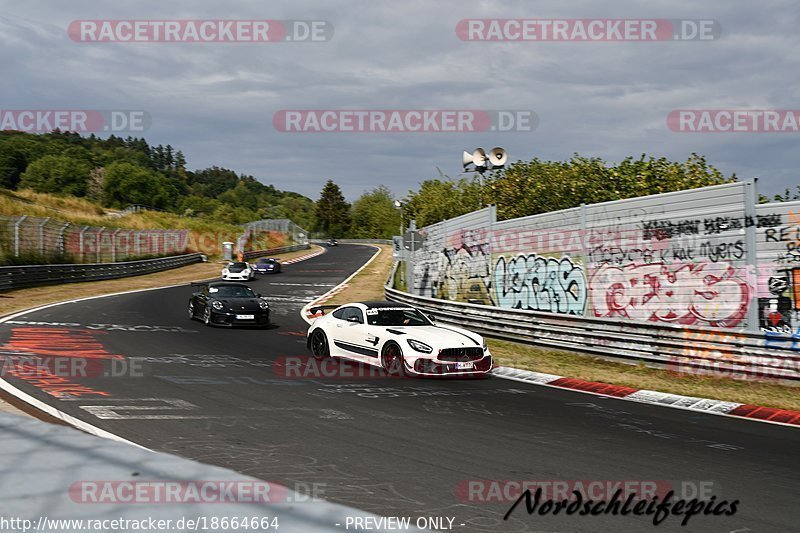 Bild #18664664 - Trackdays.de Nordschleife 22.08.2022