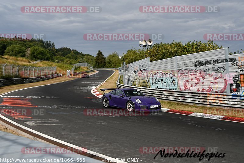 Bild #18664666 - Trackdays.de Nordschleife 22.08.2022