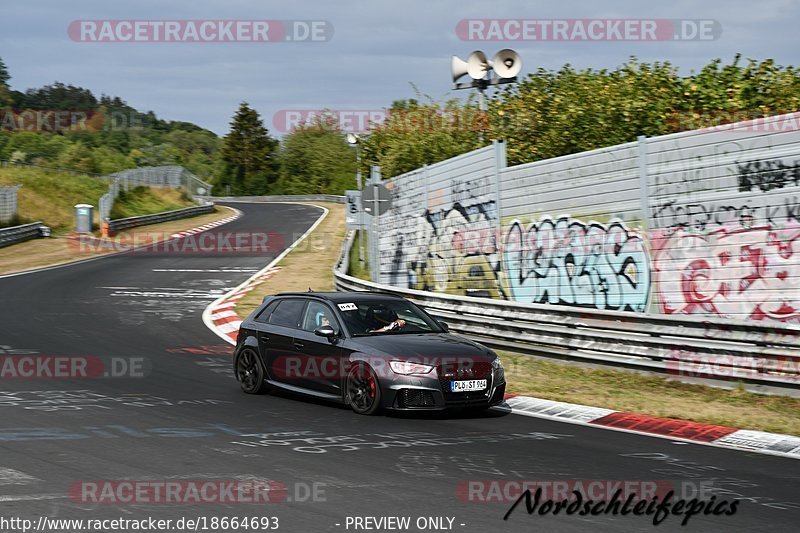 Bild #18664693 - Trackdays.de Nordschleife 22.08.2022