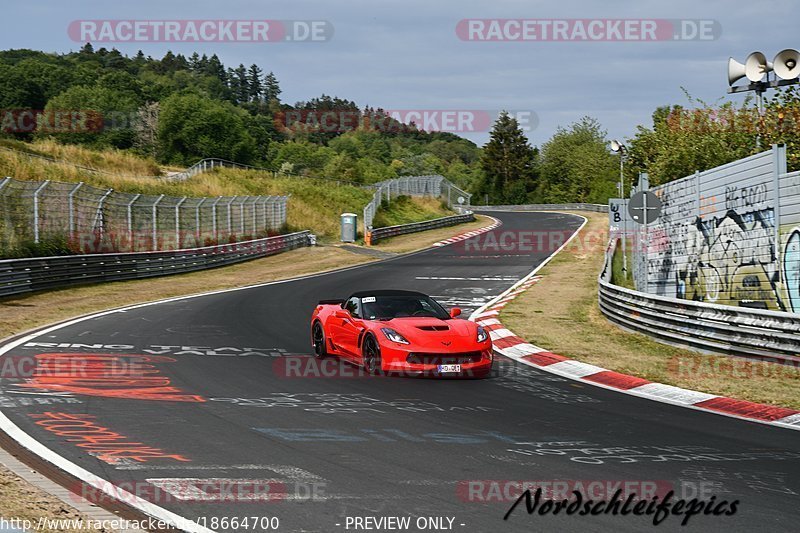 Bild #18664700 - Trackdays.de Nordschleife 22.08.2022