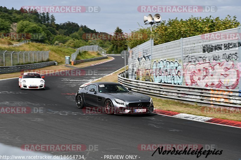 Bild #18664734 - Trackdays.de Nordschleife 22.08.2022