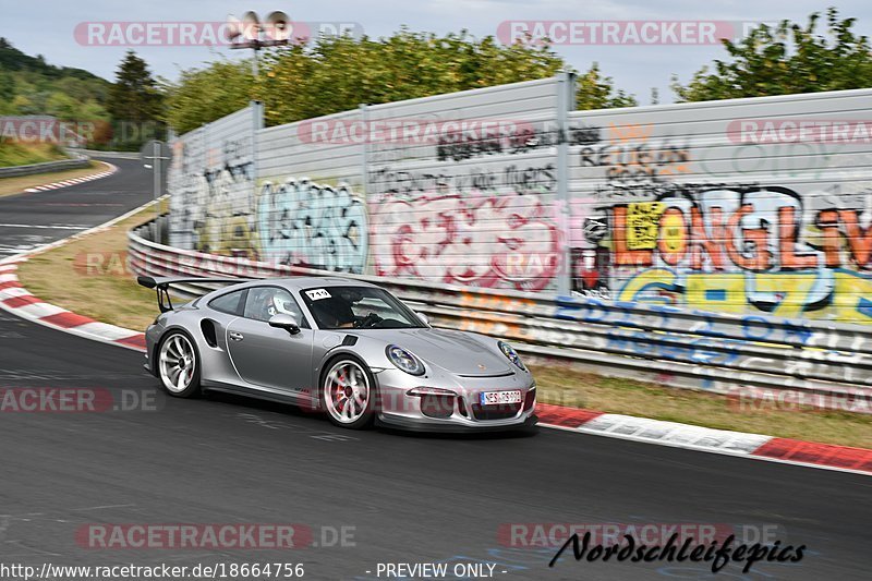 Bild #18664756 - Trackdays.de Nordschleife 22.08.2022