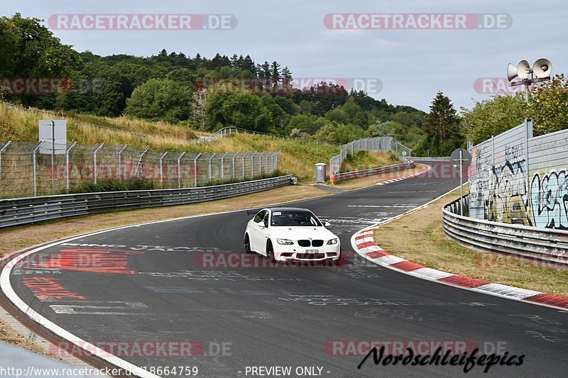 Bild #18664759 - Trackdays.de Nordschleife 22.08.2022