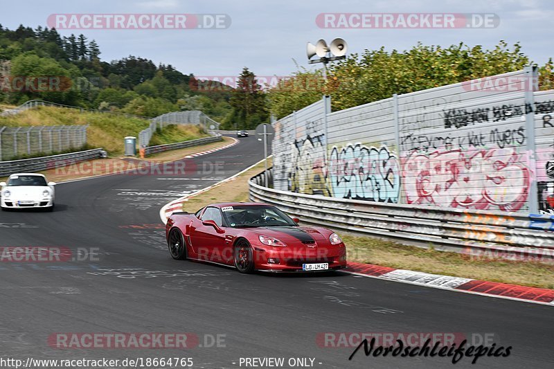 Bild #18664765 - Trackdays.de Nordschleife 22.08.2022