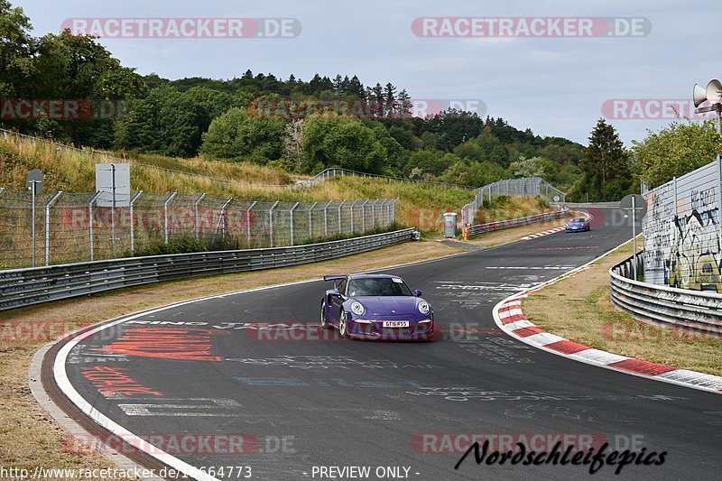 Bild #18664773 - Trackdays.de Nordschleife 22.08.2022