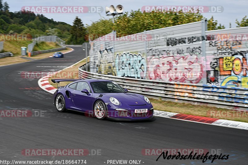 Bild #18664774 - Trackdays.de Nordschleife 22.08.2022