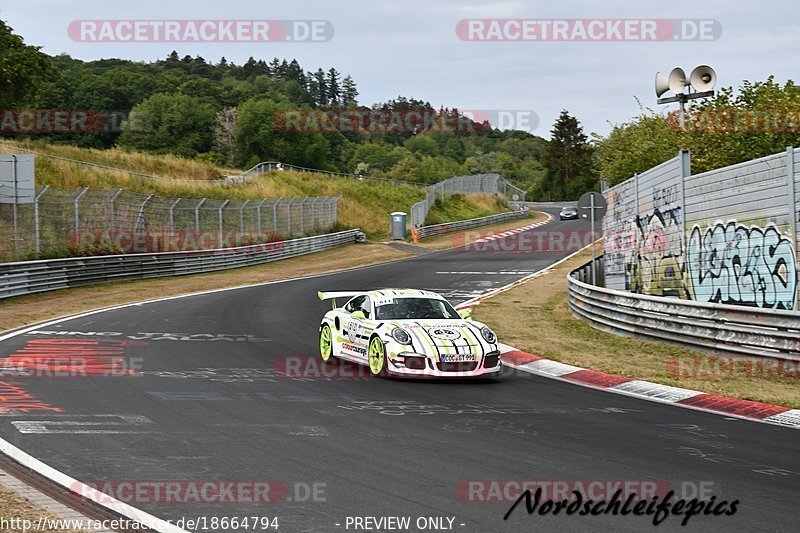 Bild #18664794 - Trackdays.de Nordschleife 22.08.2022